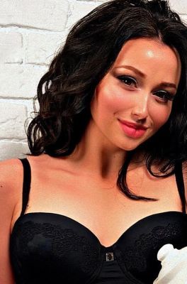 Black female escort Karen in lebanon