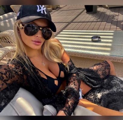 Sex services from stunning 23 y.o. Estela