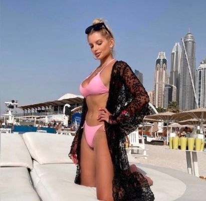 Spend a night with a massage escort in Beirut for LBP 200 (for 1 hour)