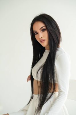 Drew, profile pictures