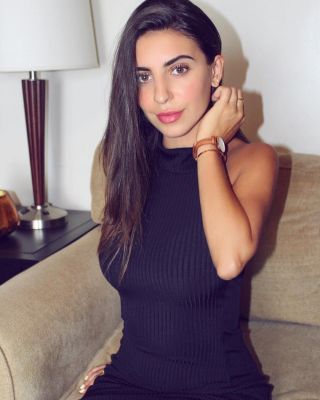 Talia for adult massage in Beirut from LBP 400
