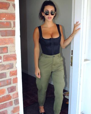 Independent asian escort in Beirut: Talia available 24 7