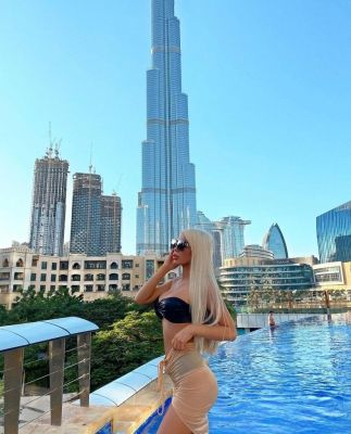 Erotic massage from lebanonhooker Connie (+961765185666)