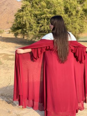 Hot Beirut girl Angelique sucks for LBP 200