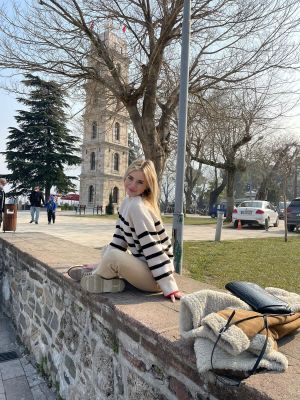 Cheap escort Ethel: rate from LBP 200 per hour