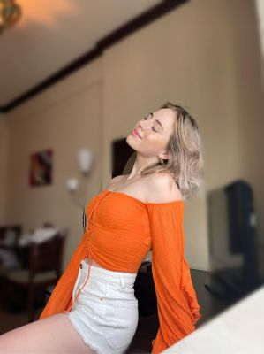 Arab escort in Beirut: Ethel, 21 years of age