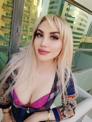 Domination escort in Beirut available for LBP 200