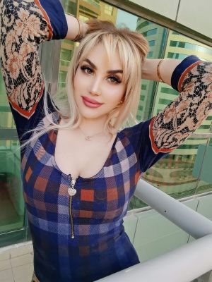 24 7 Beirut escort Karma, aged 23 is always at your service