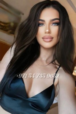 Girls for massage and sex in Beirut — Sarah, 22 age