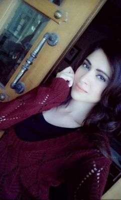 Sexy Jessie on the best escort site sexobeirut.com