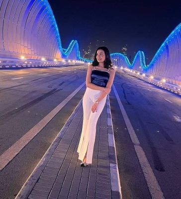 Black woman in Beirut Albie is a chocolate baby for sex