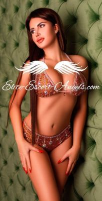 See profile of a cute girl  - a lesbian Paula, 29 y.o