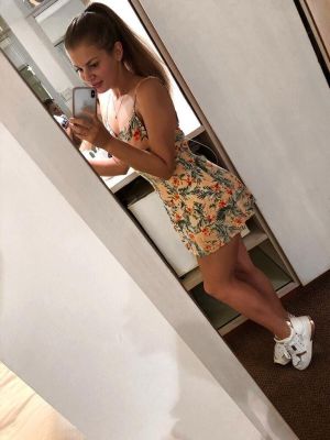 Book this escort cheap in Beirut — LBP 250 per hour