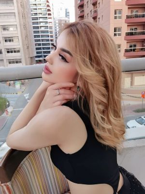 Dominant escort Daphne, price from LBP 400/hr