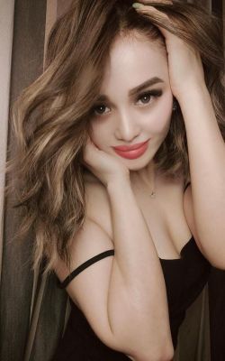 Daphne — an escort for massage in Beirut