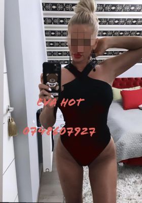 Sarah — an escort for massage in lebanon