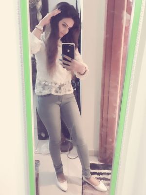 Leonora, height: 170, weight: 67