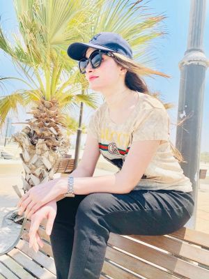 Local escort Wilhelmina in Beirut