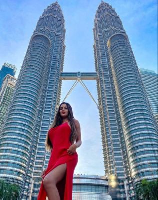 Night with lebanon escort model Tiffany (classic, oral sex)