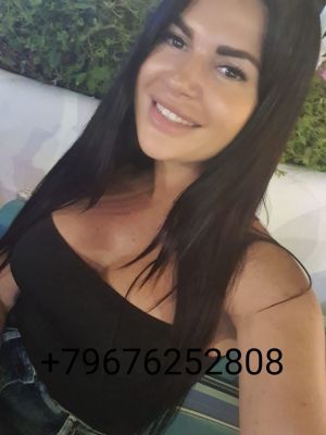 One of the most beautiful call girls in Beirut: Brittany, 154 cm, 46 kg