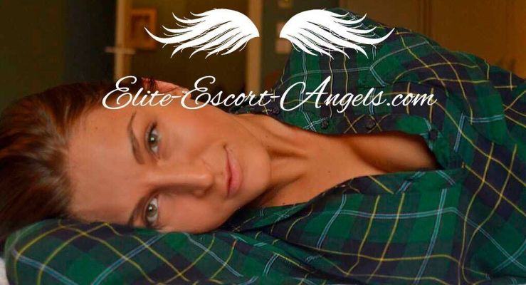 Monica - lesbian escort in Beirut