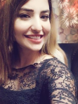 Beirut model escort Malerie: photos, reviews, services