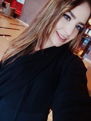 A-level sex with Beirut anal escort Malerie