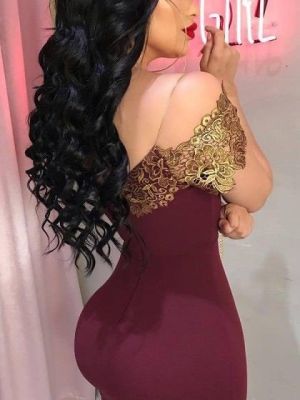 Spend a night with a massage escort in Beirut for LBP 250 (for 1 hour)