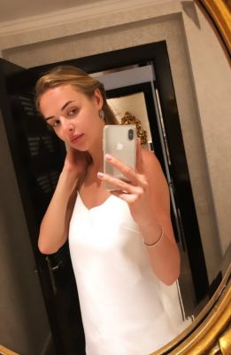 Invite lebanon outcall escort Anastasia to your flat or hotel room