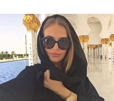 Anastasia available on hooker boards