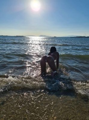 Local escort Kaelyn in Beirut