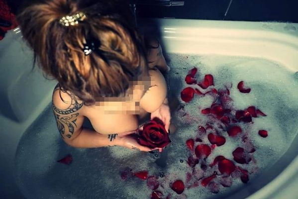 Brazilian escort in lebanon: Kaelyn for OWO, LBP 400