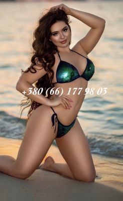 Shawna escorts Beirut citizens and guests for LBP 200/hr