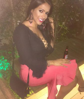 Vip escort girls provides discreet service from LBP 500