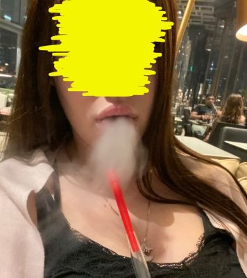 Beirut prostitute Farron will see you for LBP 500/hr