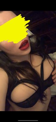 Airport escort Farron for quick sex