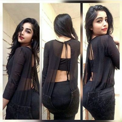 Cheap incall escort invites you to her place in lebanon