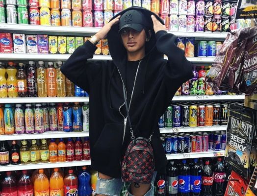 Sex with independent escort Yesenia (31 years old, Beirut)