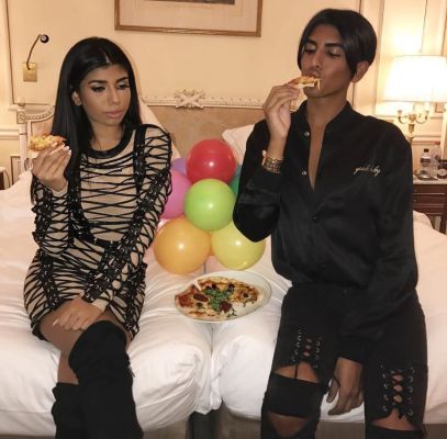 Beirut luxury female for respected gentlemen. From LBP 500