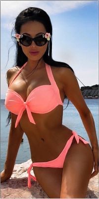 Sabirah on lebanon escort directory sexobeirut.com