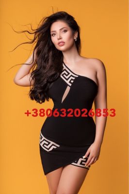 Cheap outcall prostitute in lebanon - 21 year-old Helene can meet you 24 7