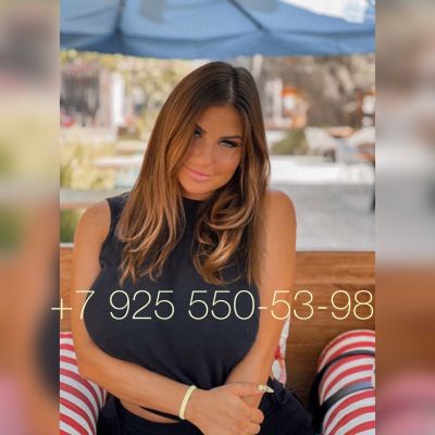 Escort service from whore Briana