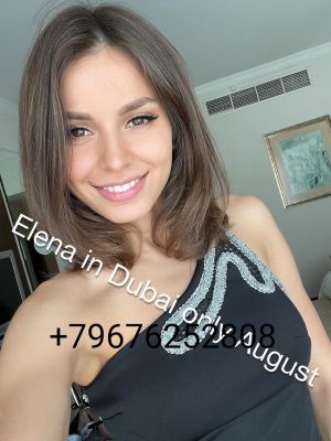 whore Odette from Beirut