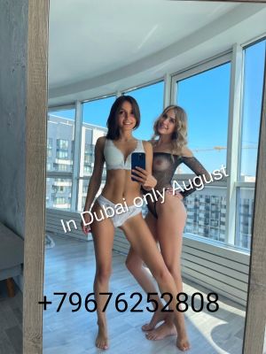 Top model escort Odette (Beirut)