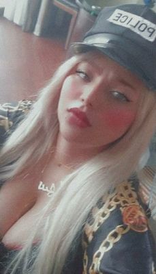 Beirut anal escort Della for A-level sex 