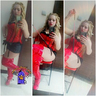 Sex services from stunning 31 y.o. Della