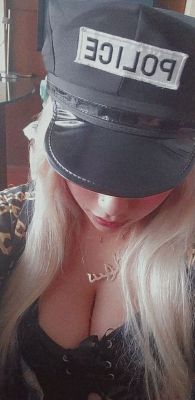 Elite escorts on sexobeirut.com: sexy Della