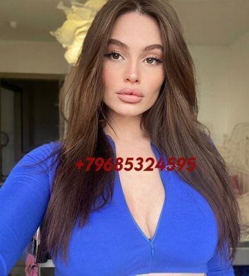 Cara - italian escort based in Beirut