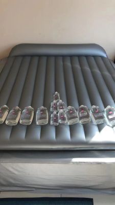 Thai massage in Beirut from prostitute Jessie