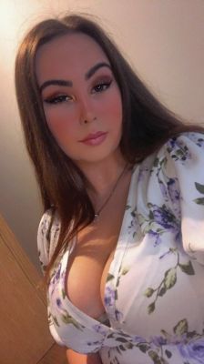 Escorts Services — Miranda, 29